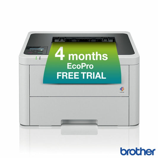 Brother LED colour Printer, HL-L3220CWE