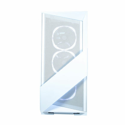 CyberPower, AMD Ryzen 7, 32GB RAM, 2TB SSD, NVIDIA GeForce RTX 5080, Gaming Desktop PC