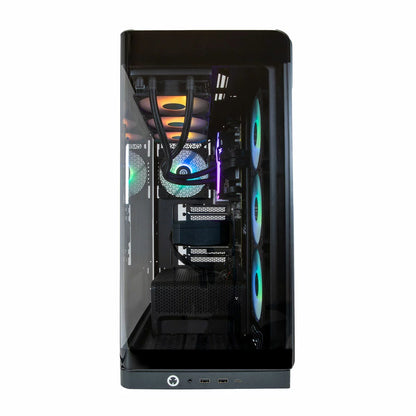CyberPower AMD Ryzen 7 32GB RAM 1TB SSD NVIDIA GeForce RTX 5070 Gaming PC
