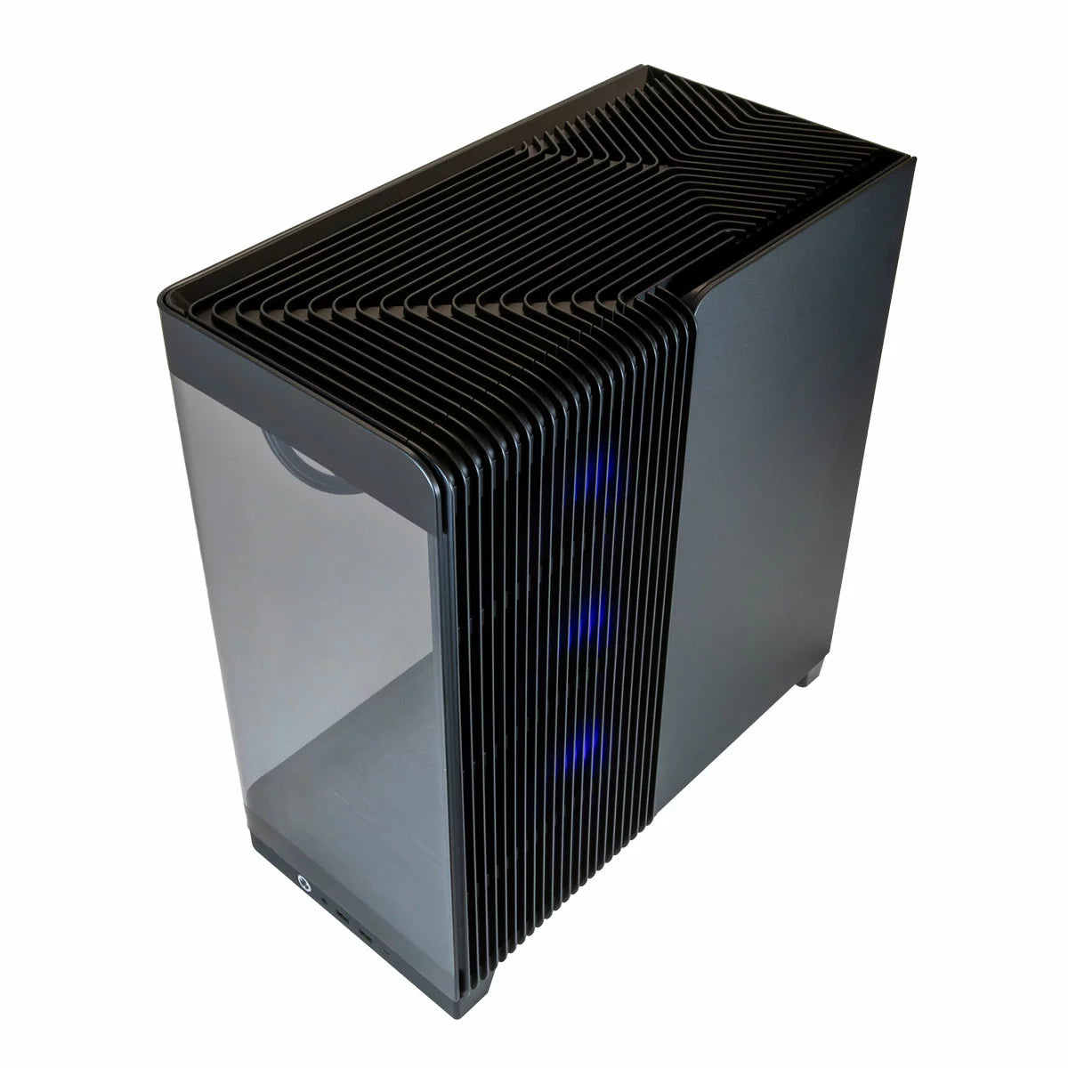 CyberPower AMD Ryzen 7 32GB RAM 1TB SSD NVIDIA GeForce RTX 5070 Gaming PC