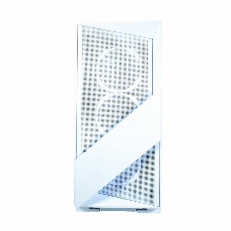 CyberPower Gaming Desktop PC, AMD Ryzen 7, 32GB, 2TB, NVIDIA GeForce RTX 5070 Ti