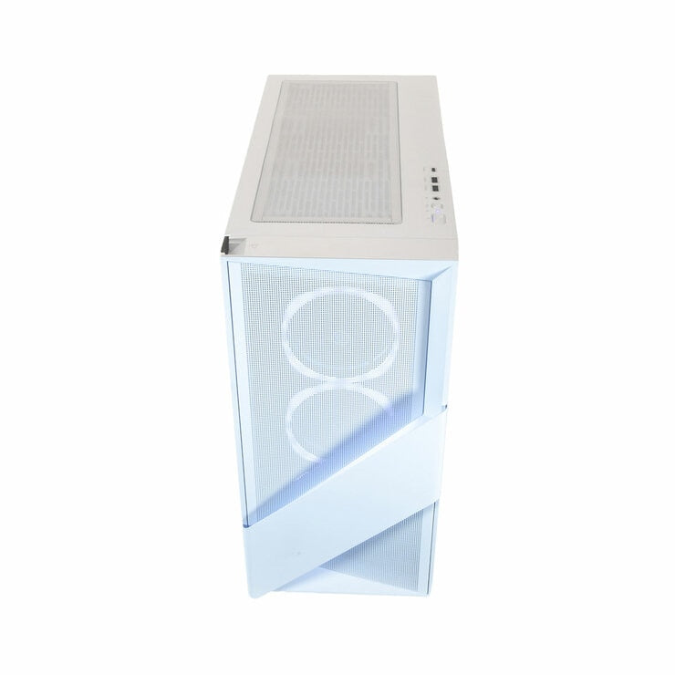 CyberPower Gaming Desktop PC, AMD Ryzen 7, 32GB, 2TB, NVIDIA GeForce RTX 5070 Ti