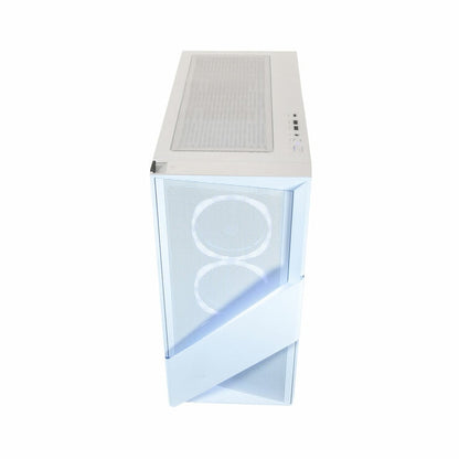 CyberPower Gaming Desktop PC, AMD Ryzen 7, 32GB, 2TB, NVIDIA GeForce RTX 5070 Ti