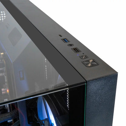 Cyberpower AMD Ryzen 5 16GB RAM 1TB SSD NVIDIA GeForce RTX 5060 Gaming PC