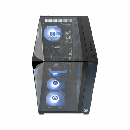 Cyberpower AMD Ryzen 5 16GB RAM 1TB SSD NVIDIA GeForce RTX 5060 Gaming PC