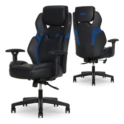 DPS?Encode Gaming Chair With Adjustable Headrest
