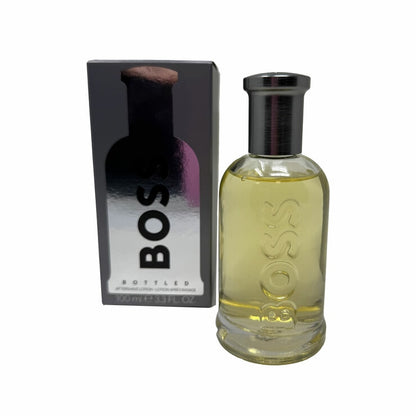 Hugo Boss Bottled Aftershave 100ml
