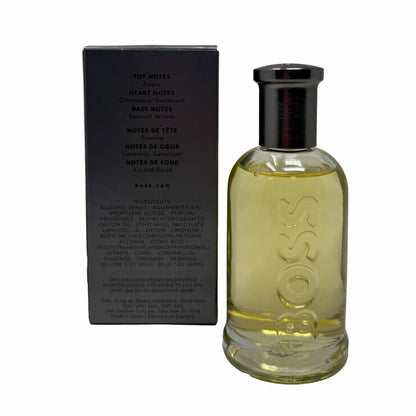 Hugo Boss Bottled Aftershave 100ml