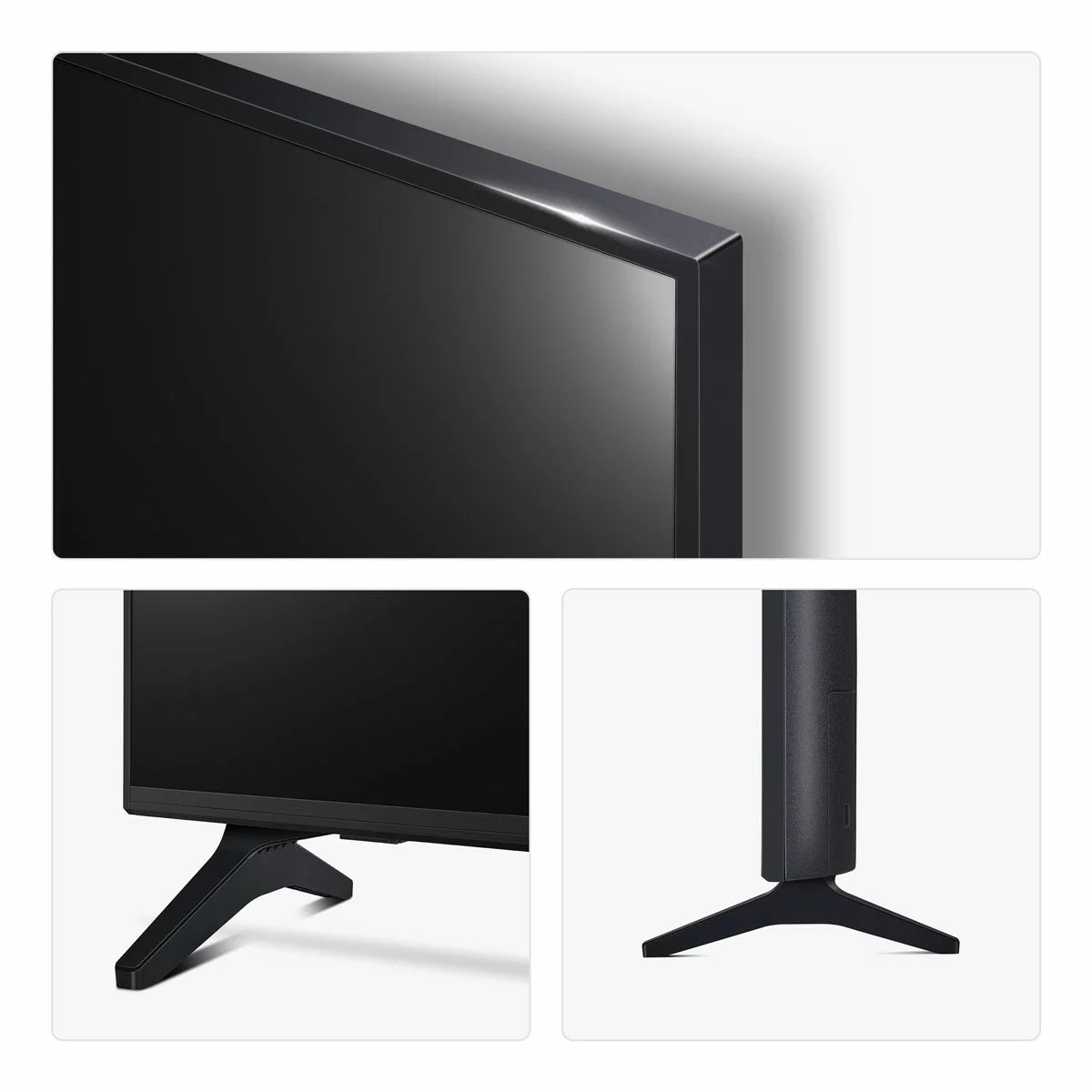 LG 65QNED70A6A 65 Inch QNED 4K Ultra HD Smart TV 5-Year Warranty