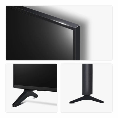 LG 65QNED70A6A 65 Inch QNED 4K Ultra HD Smart TV 5-Year Warranty