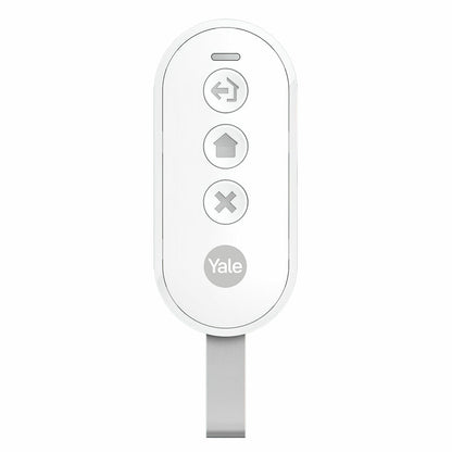 Yale 10 Piece Alarm Kit with Real-time Motion Detection, AL-SK1-1A-UK-C