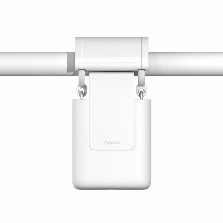 Aqara Curtain Driver E1 Rod Version, Pack of 2