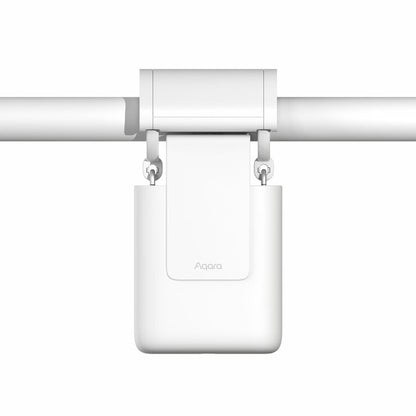 Aqara Curtain Driver E1 Rod Version, Pack of 2
