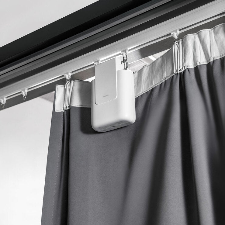 Aqara Curtain Driver E1 Track Version, Pack of 2
