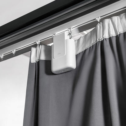 Aqara Curtain Driver E1 Track Version, Pack of 2
