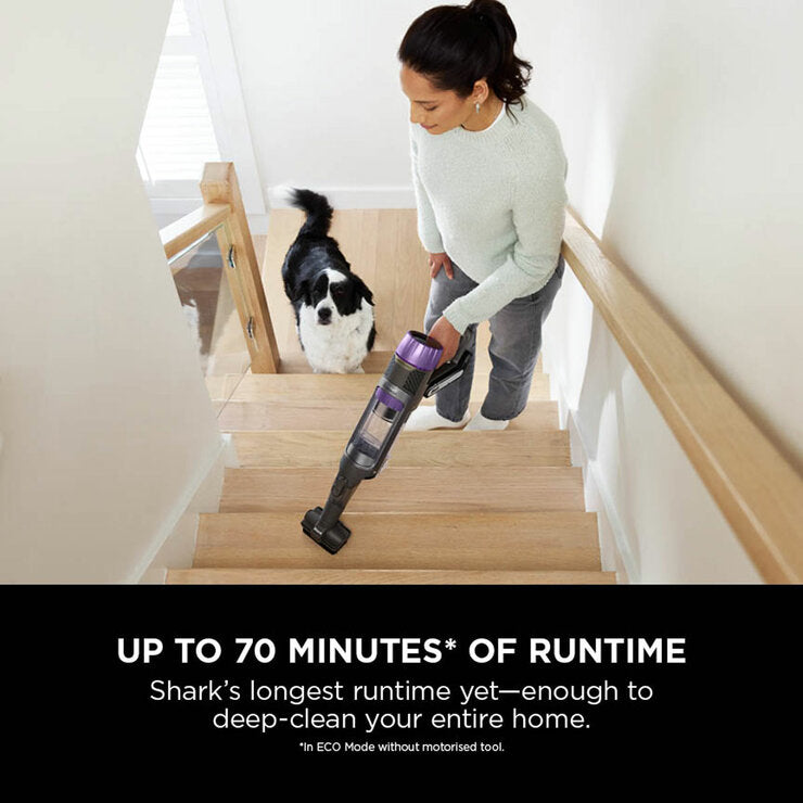 Shark PowerDetect Clean & Empty Cordless Pet Vacuum Cleaner, IP3251UKT