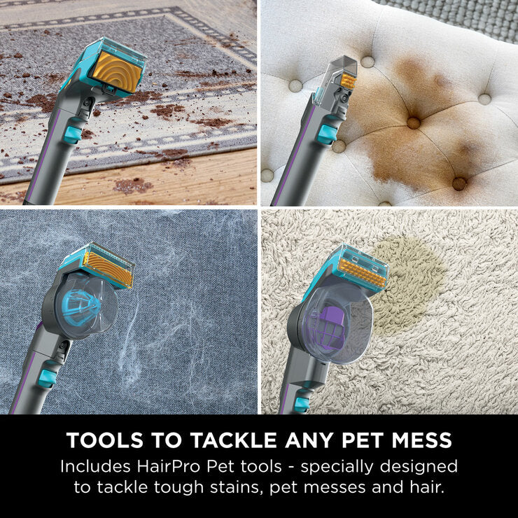 Shark StainStriker HairPro Pet Stain & Spot Cleaner, PX250UKT