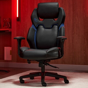 DPS?Encode Gaming Chair With Adjustable Headrest
