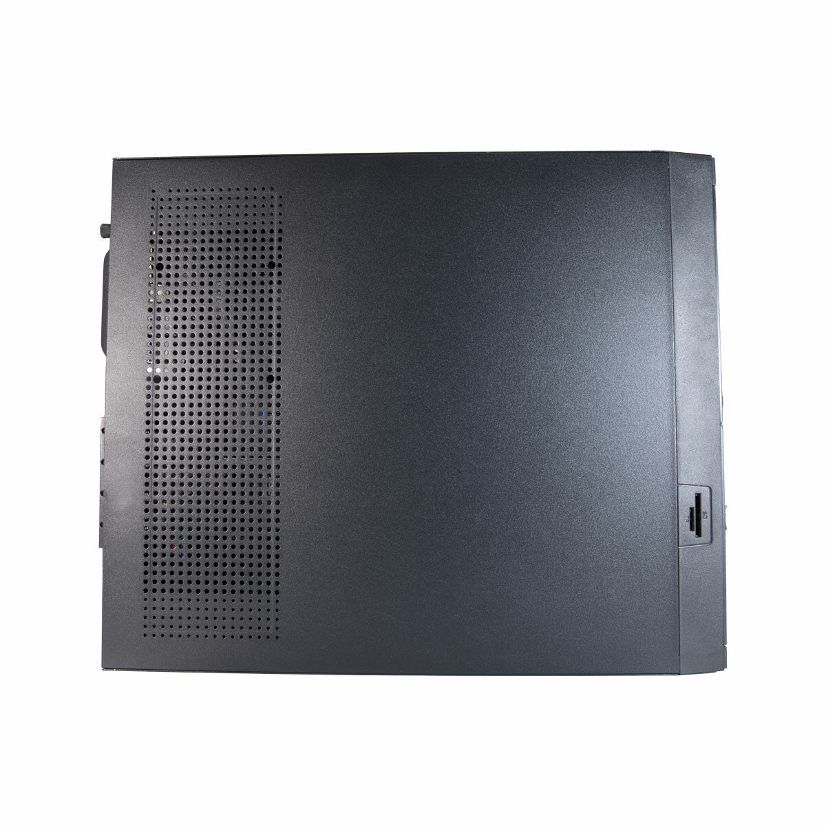 CyberPower Desktop PC, AMD Ryzen 5, 16GB RAM, 500GB SSD