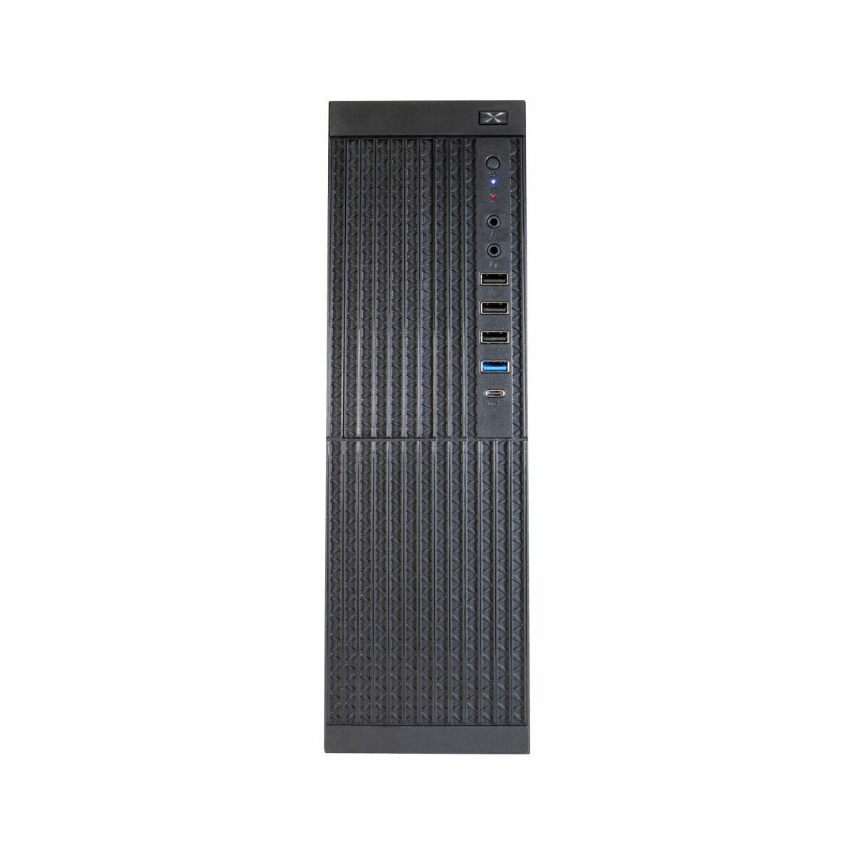 CyberPower Desktop PC, AMD Ryzen 7, 16GB RAM, 500GB SSD