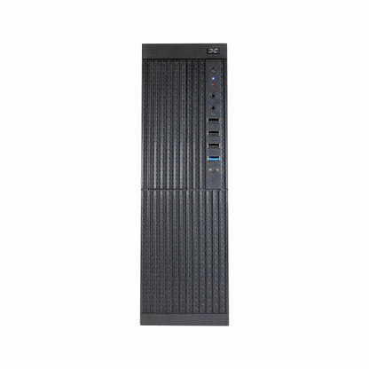 CyberPower Desktop PC, AMD Ryzen 7, 16GB RAM, 500GB SSD