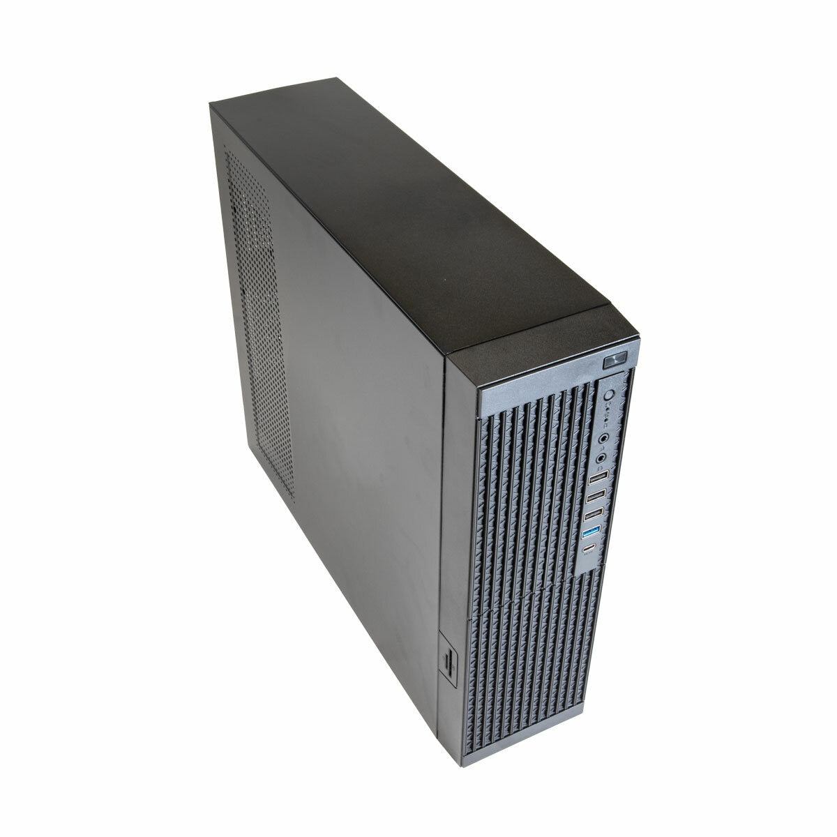 CyberPower Desktop PC, AMD Ryzen 5, 16GB RAM, 500GB SSD