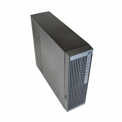 CyberPower Desktop PC, AMD Ryzen 5, 16GB RAM, 500GB SSD