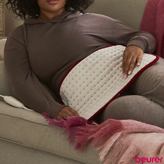 Beurer HK Cosy Electric Heat Pad
