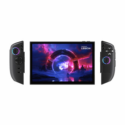 Lenovo Legion Go Handheld Gaming Console, AMD Ryzen Z2, 32GB RAM, 512GB SSD