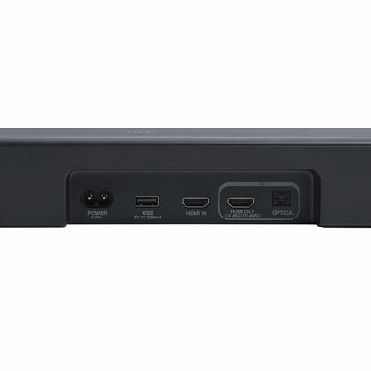 JBL BAR 500MK2 5.1 Channel Soundbar System with Dolby Atmos