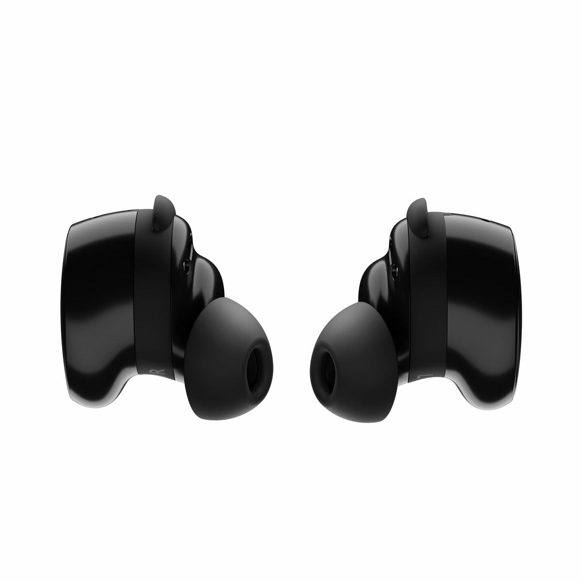 Bose QuietComfort Earbuds in Black