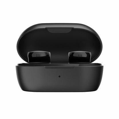 Bose QuietComfort Earbuds in Black