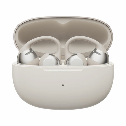 Shokz OpenDots One Headphones in Grey