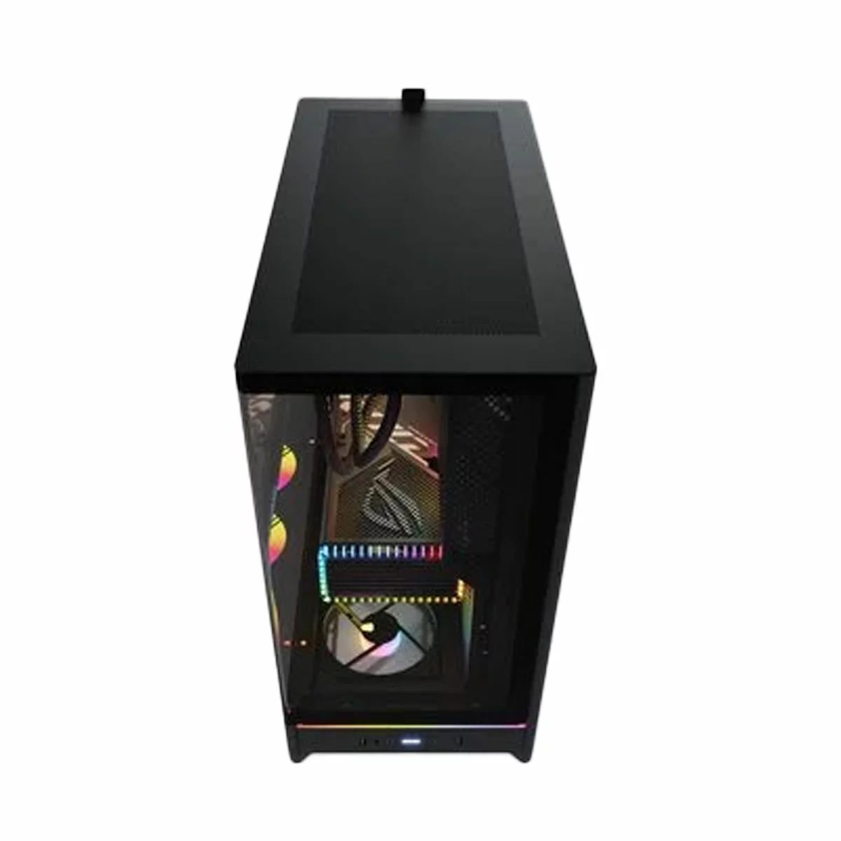 CyberPower Gaming Desktop PC, AMD Ryzen 9, 32GB RAM, 2TB SSD, NVIDIA RTX 5090