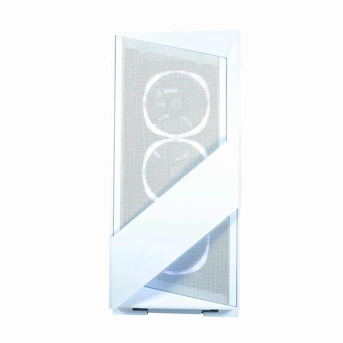 CyberPower Gaming Desktop PC, AMD Ryzen 5, 16GB RAM, 1TB SSD, NVIDIA RTX 5060