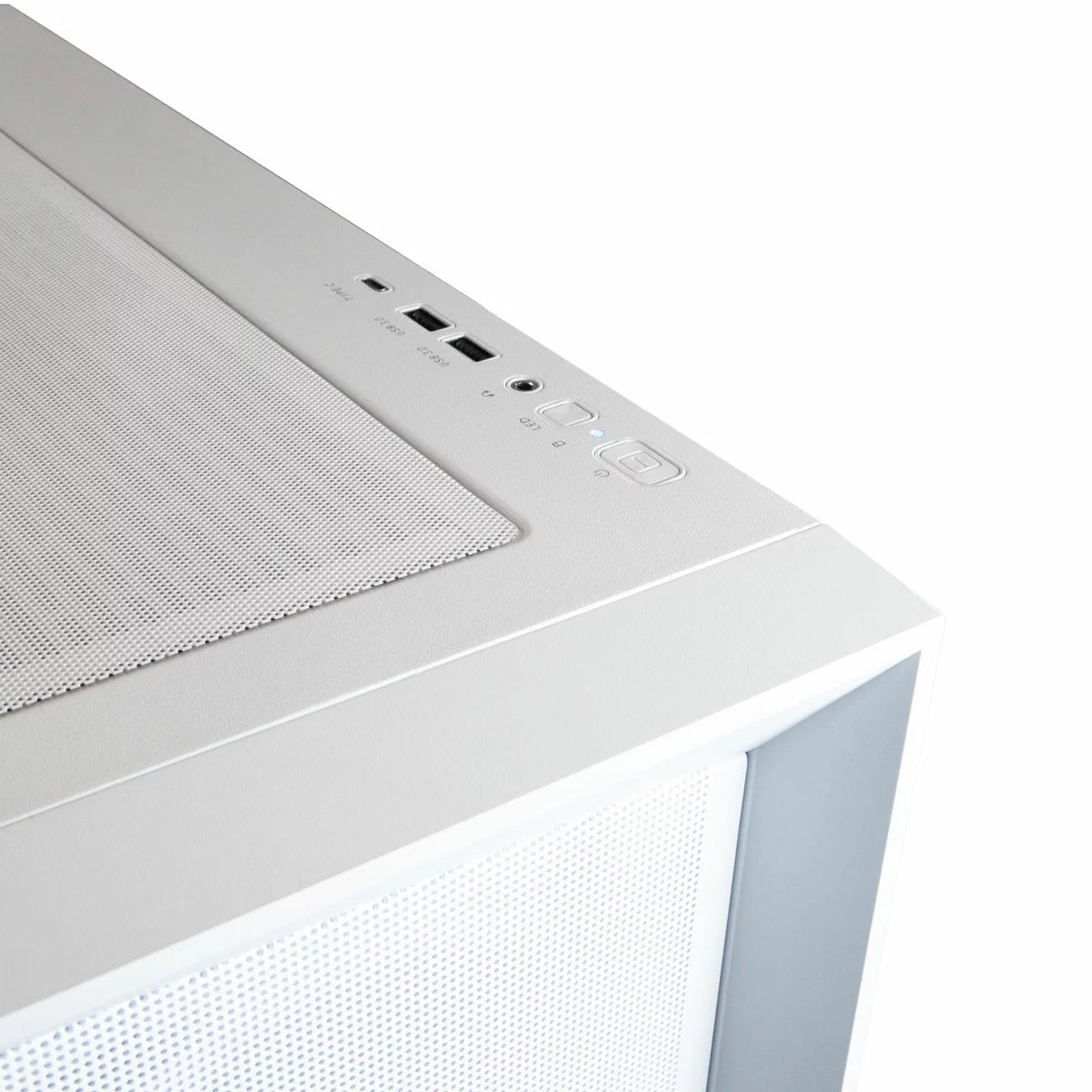 CyberPower Gaming Desktop PC, AMD Ryzen 5, 16GB RAM, 1TB SSD, NVIDIA RTX 5060