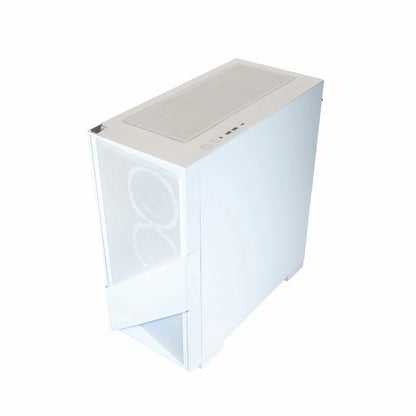 CyberPower Gaming Desktop PC, AMD Ryzen 5, 16GB RAM, 1TB SSD, NVIDIA RTX 5060