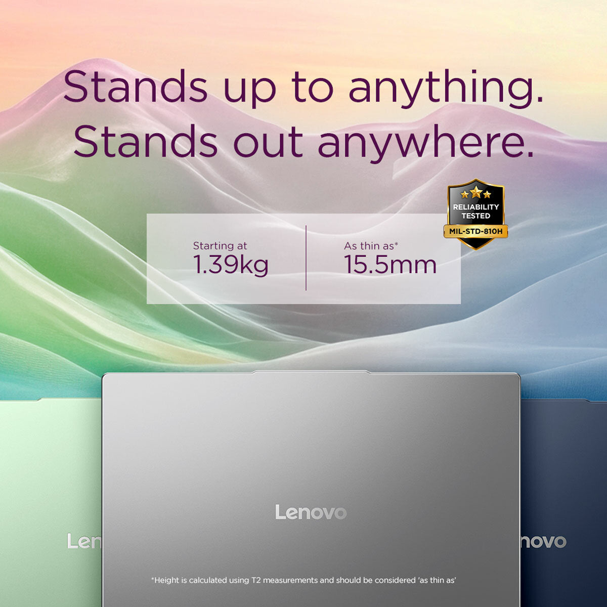 Lenovo IdeaPad Pro 5 Laptop Copilot+ Ryzen AI 7 24GB/1TB 14 Inch OLED 83JL0012UK