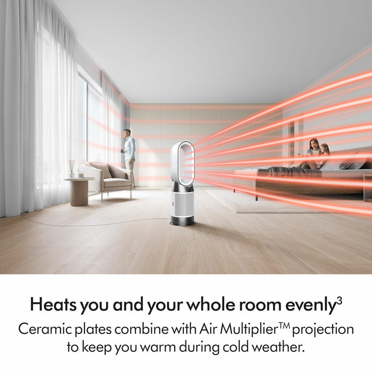 Dyson HP1 Air Purifier Hot+Cool Purifying Fan