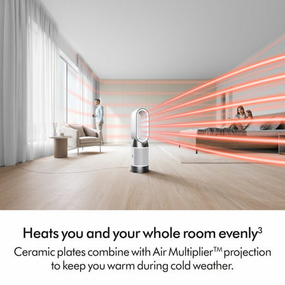 Dyson HP1 Air Purifier Hot+Cool Purifying Fan