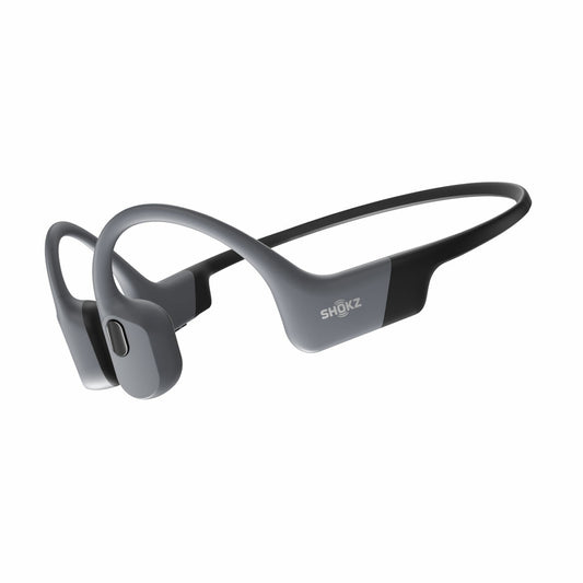Shokz OpenSwim Pro Headphones in Black