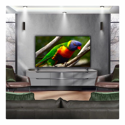 LG 50QNED70A6A 50 Inch QNED 4K Ultra HD Smart TV