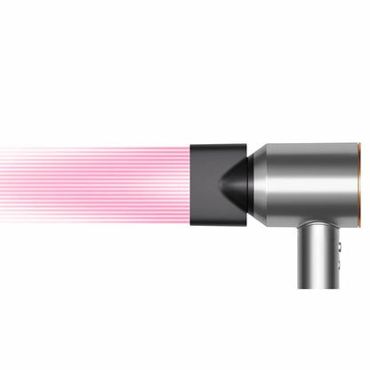 Dyson Supersonic Origin Hair Dryer, Nickel/Copper