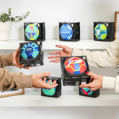 FIFA World Cup 2026 Host City Footballs (16 pc Set)