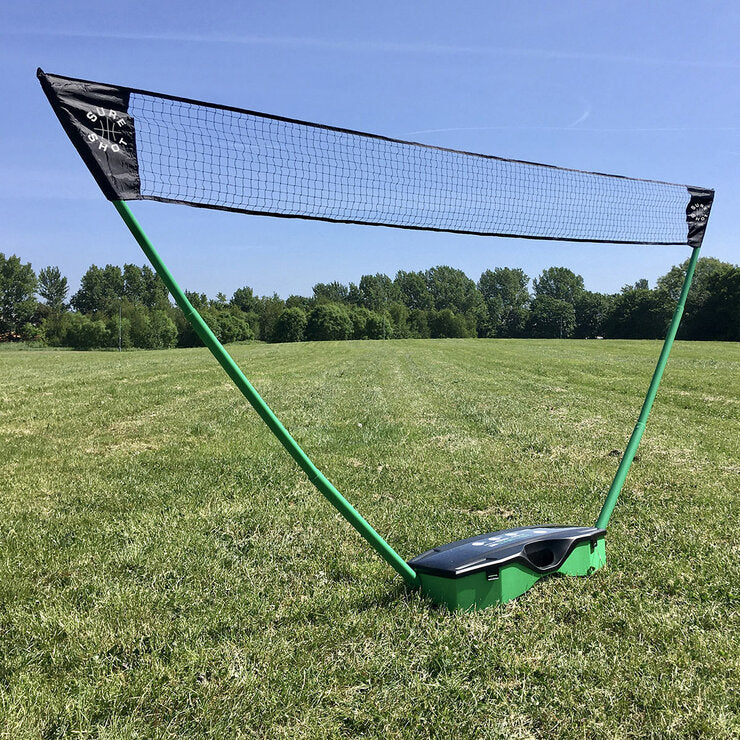 Sure Shot Quick Fit 3m Badminton Set