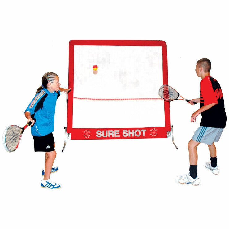 Sure Shot Squash Starter Kit