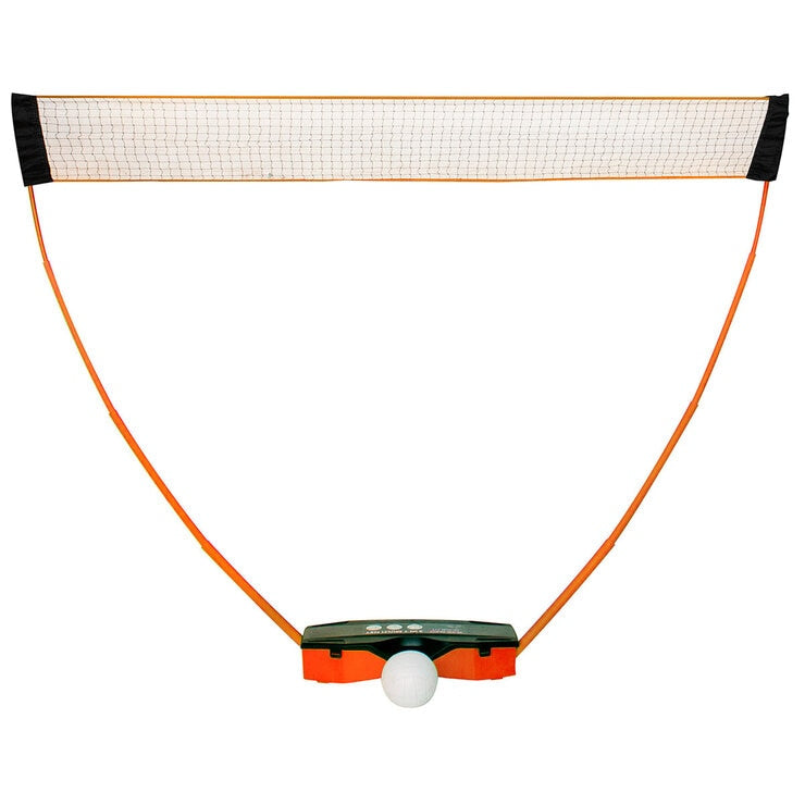 Sure Shot 3 in 1 Garden Set With Badminton, Tennis and Volleyball