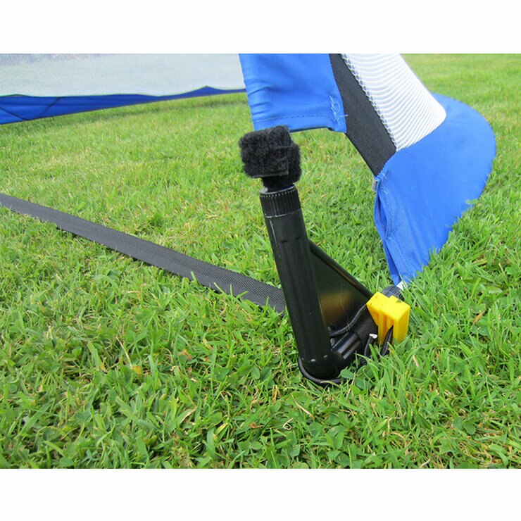 Samba Pop Up 4ft Square Goals - 1 Pair