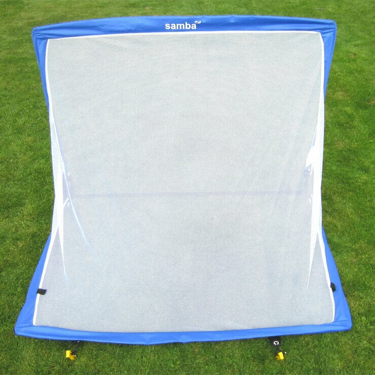 Samba Pop Up 4ft Square Goals - 1 Pair