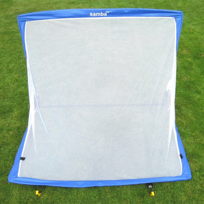 Samba Pop Up 4ft Square Goals - 1 Pair